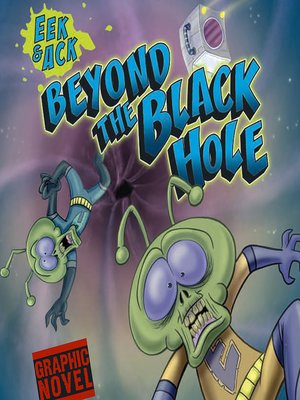 cover image of Beyond the Black Hole